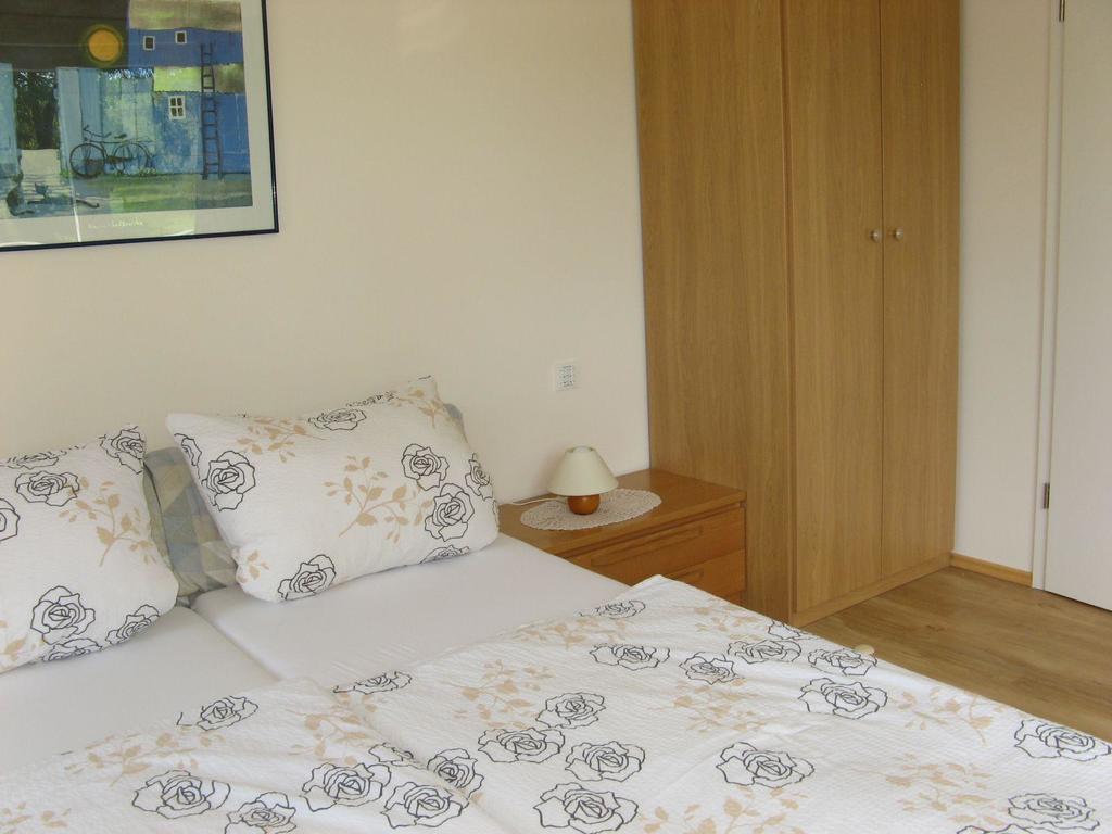 Haus-Eiche Apartment Uberlingen Ngoại thất bức ảnh